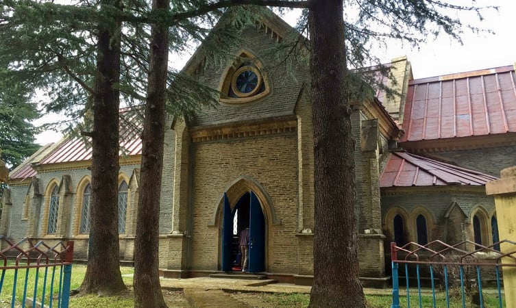 Dalhousie 02N-03D By Private Car