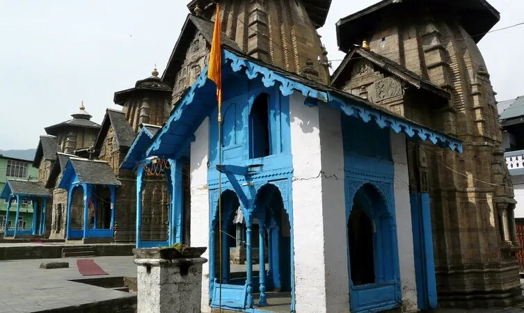 Dalhousie 02N-03D By Volvo