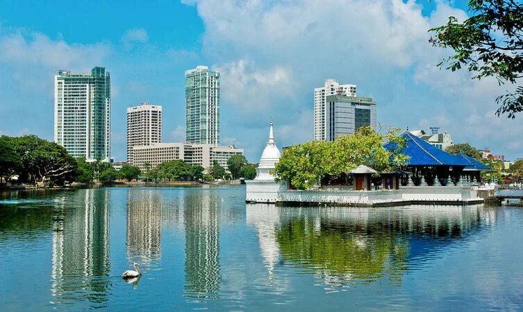 3 Ights / 4 Days – 2n Kandy - 1n Colombo Tour