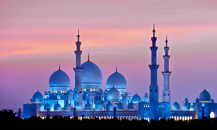 05 Night's / 06 Days Dubai Deluxe Delight Package