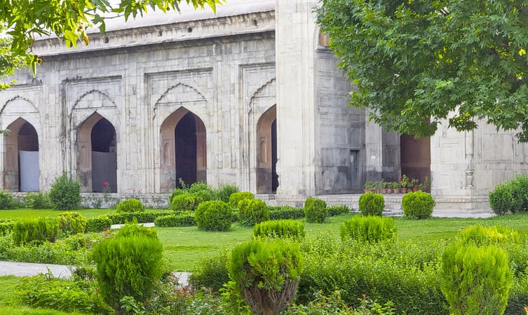 SPARKLING KASHMIR 06 Nights - 07 days