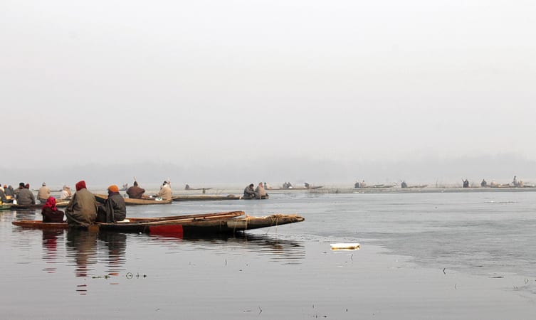 Kashmir Package 06 Nights - 07 Days with 3 Star Hotel