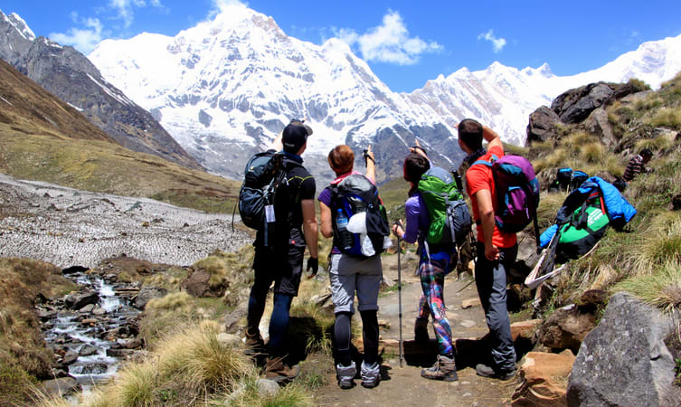 Alluring Gangtok - North East