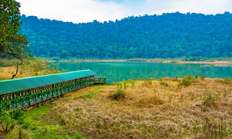 Alluring Gangtok - North East