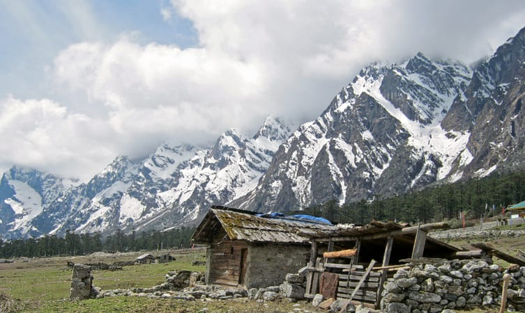 Alluring Gangtok - North East