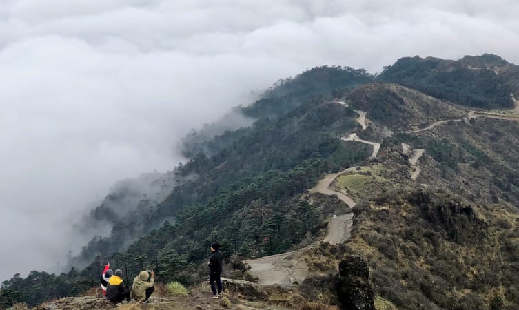 Explore Darjeeling With Mirik - North East Tour