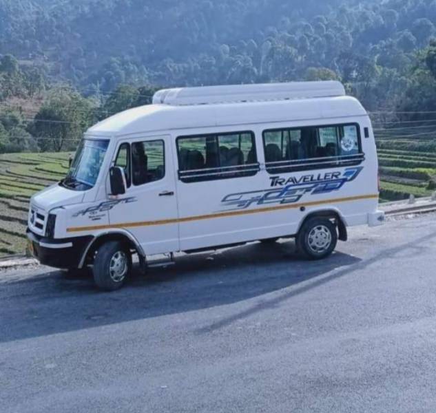 2 Night / 3 Days Nainital Tour Package