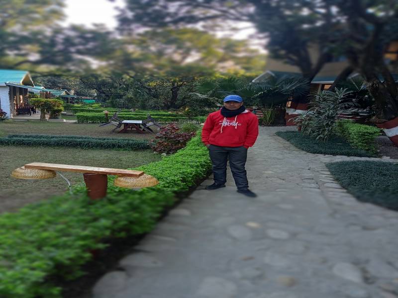 Ranikhet - Almora - Kausani - Nainital Tour Packages ( 7 Nights / 8 Days)