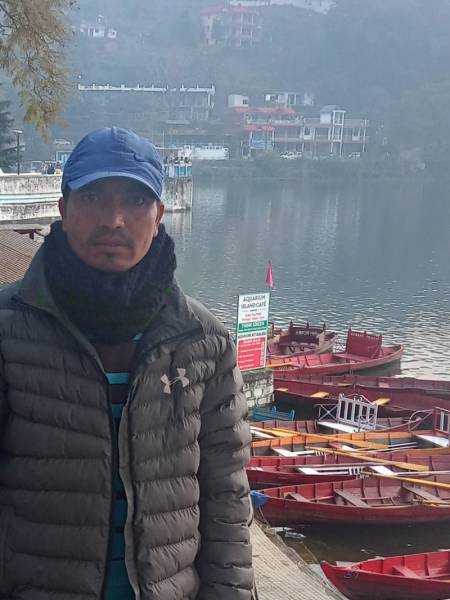 Ranikhet - Almora - Kausani - Nainital Tour Packages ( 7 Nights / 8 Days)