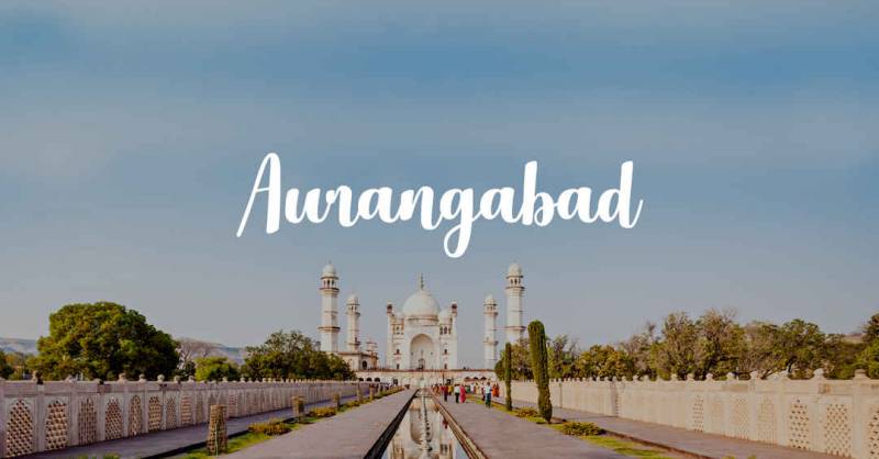 Ajanta and Ellora Caves 2 Days Package with Private Car