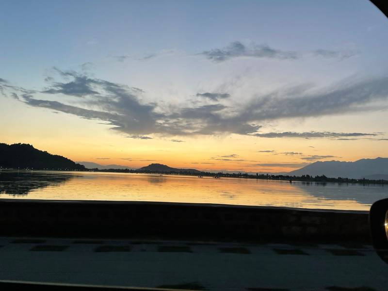 03-Nights 04-Days Honeymoon package