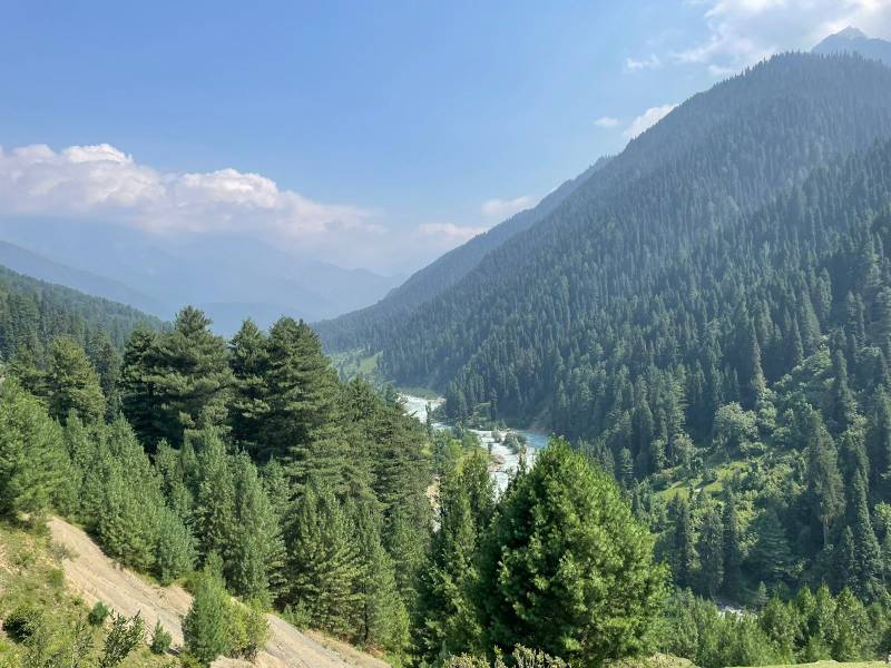 03-Nights 04-Days Honeymoon package