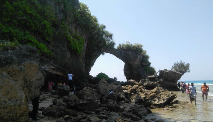 Explore Andaman Tour Package 4Night & 5Days