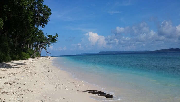 Tour Package Andaman 5 Night 6 Days