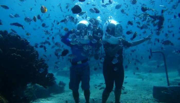 Tour Package Andaman 6Night 7Days