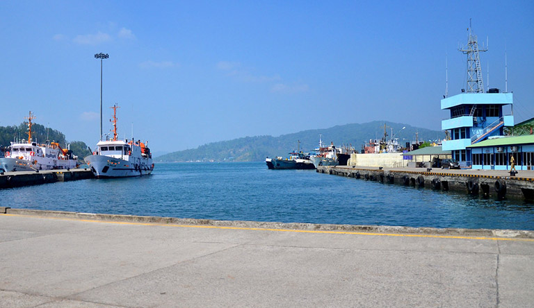 Tour Package Andaman 6Night 7Days