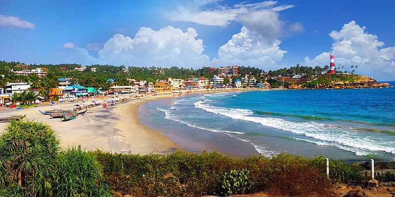 6 Nights - 7 Days Kerala Tour Package - 4