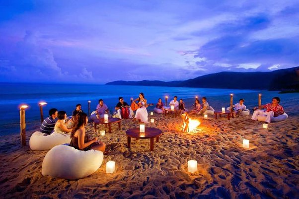 4 Night - 5 Days Goa Tour Package