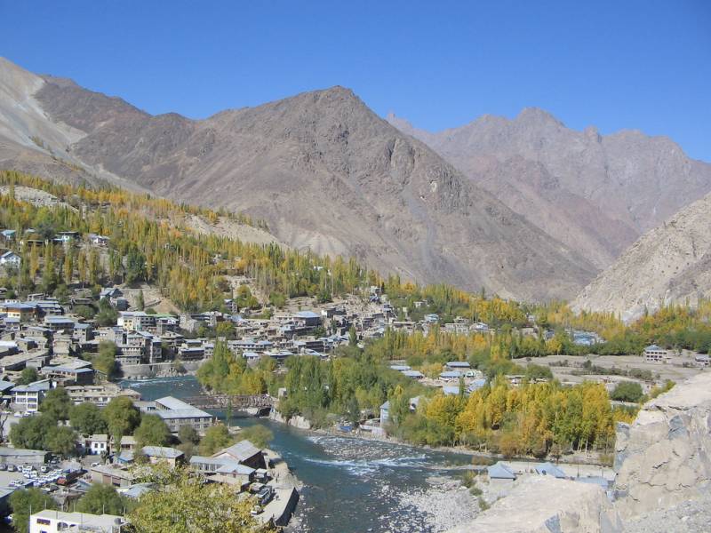 7 Night - 8 Days Leh Ladakh - Kargil Tour