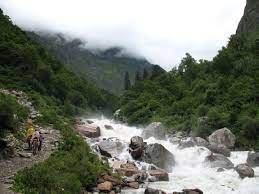 6 Nights Mussoorie - Dhanaulti - Rishikesh - Corbett Tour From Delhi