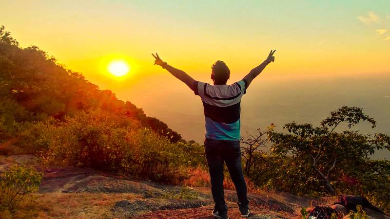 7 Days Jaipur - Udaipur - Mount Abu Tour Image