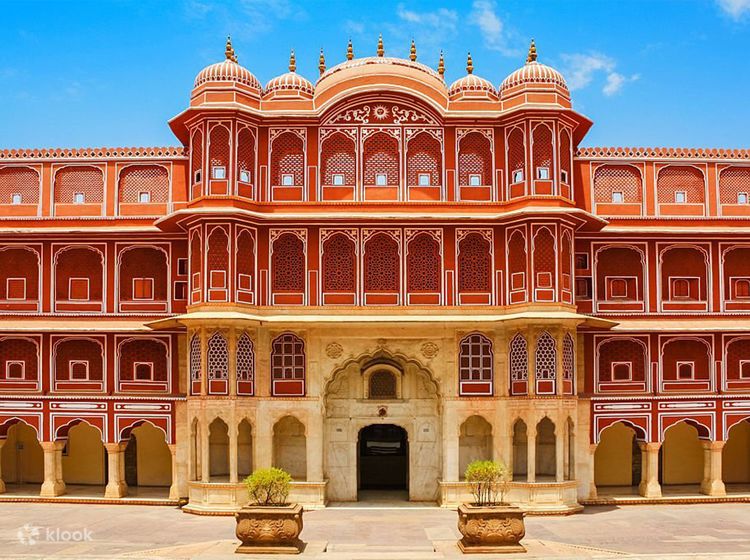 10D Jaipur - Ranthambore - Udaipur - Mount Abu - Jodhpur - Jaisalmer Tour