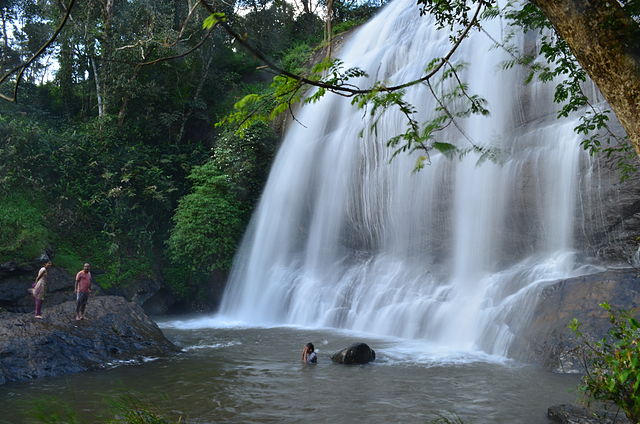 6 Night Coorg - Ooty - Mysore - Bangalore Tour