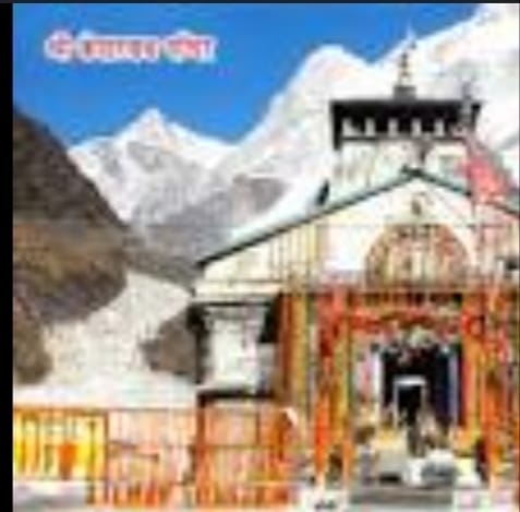 10 Days Shree Chardham Yatra Tour