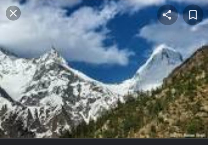 10 Days Shree Chardham Yatra Tour