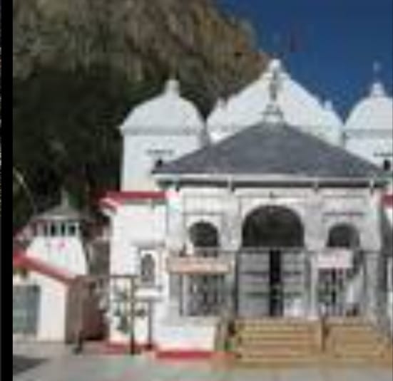 10 Days Shree Chardham Yatra Tour