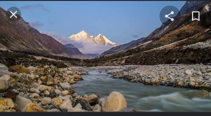 10 Days Shree Chardham Yatra Tour