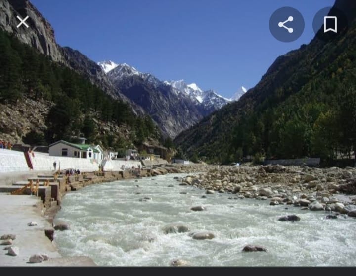 10 Days Shree Chardham Yatra Tour