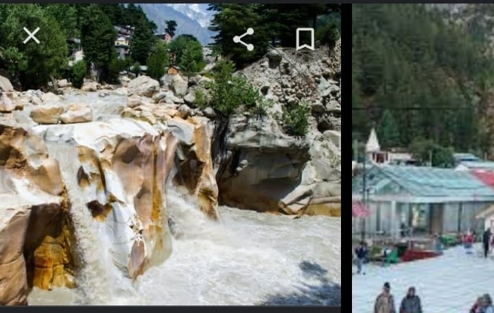 10 Days Shree Chardham Yatra Tour