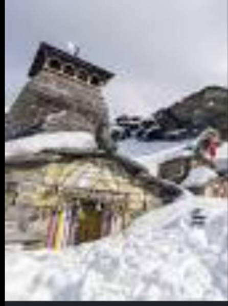 10 Days Shree Chardham Yatra Tour