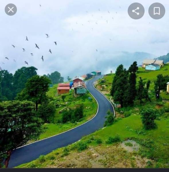 10 Days Shree Chardham Yatra Tour