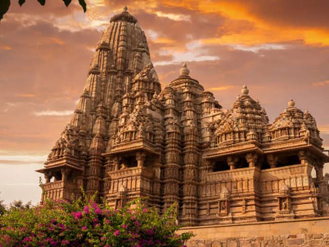1 Night 2 Days Khajuraho Tour