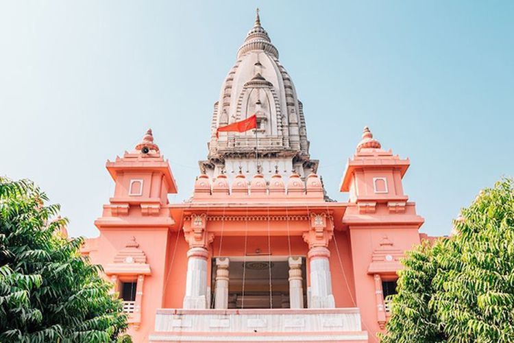 Varanasi Ayodhya  Prayagraj  Chitrakoot Tour