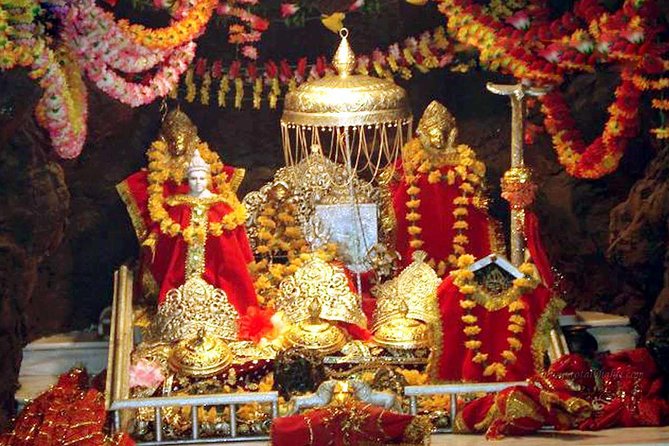 Vaishno Devi Mansar Tour