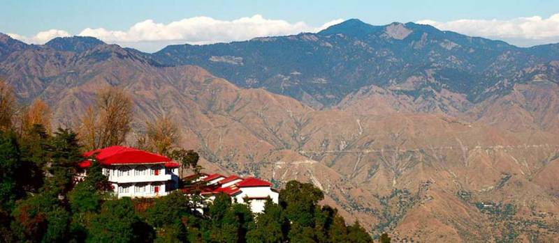 8 Nights - Serene Chardham Yatra