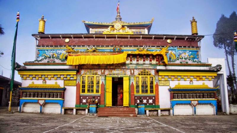 6 Nights 7 Days Northeast - Gangtok, Lachung And Darjeeling Tour