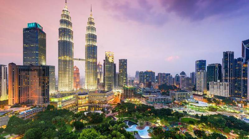 4 Nights And 5 Days Malaysia - Ipoh And Kuala Lumpur