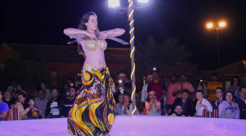 5night 6 Day Flash Sale