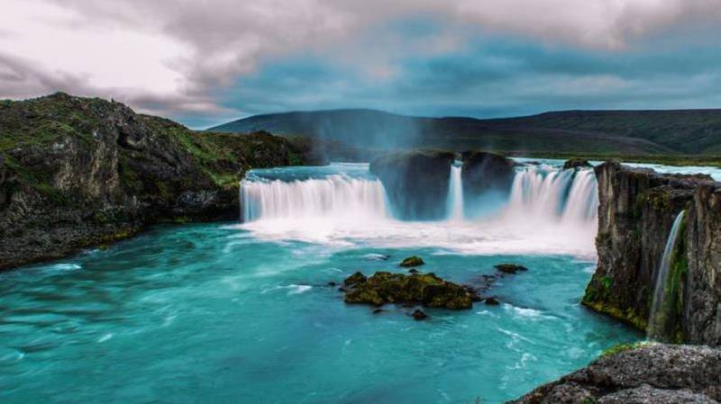 4Nights - Amazing Iceland Tour