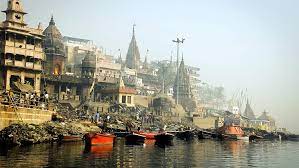 Holy Place Of India - Varanashi Tour