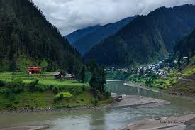 Goodness Of Kashmir Tour