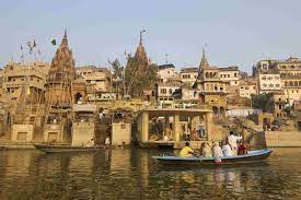 Experience Varanashi Tour