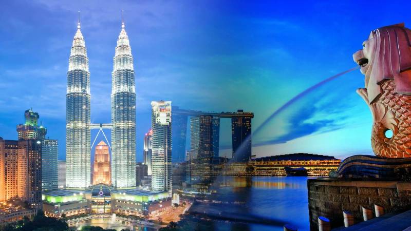 6 Night - 7 Day Trip To Singapore Image