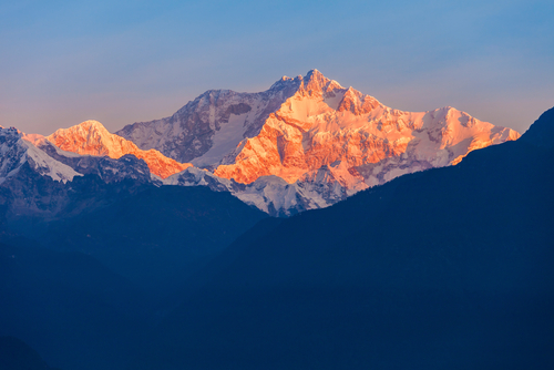 Holidays Like Never Before In Eastern Himalayas 4 Nights/5 Days