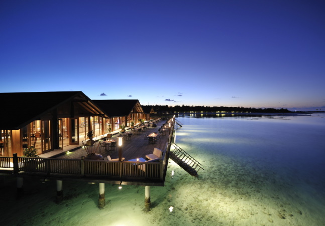 Funfilled Maldives In Paradise Island Resort & Spa 3 Nights/4 Days