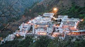 Trip To Vaishno Devi